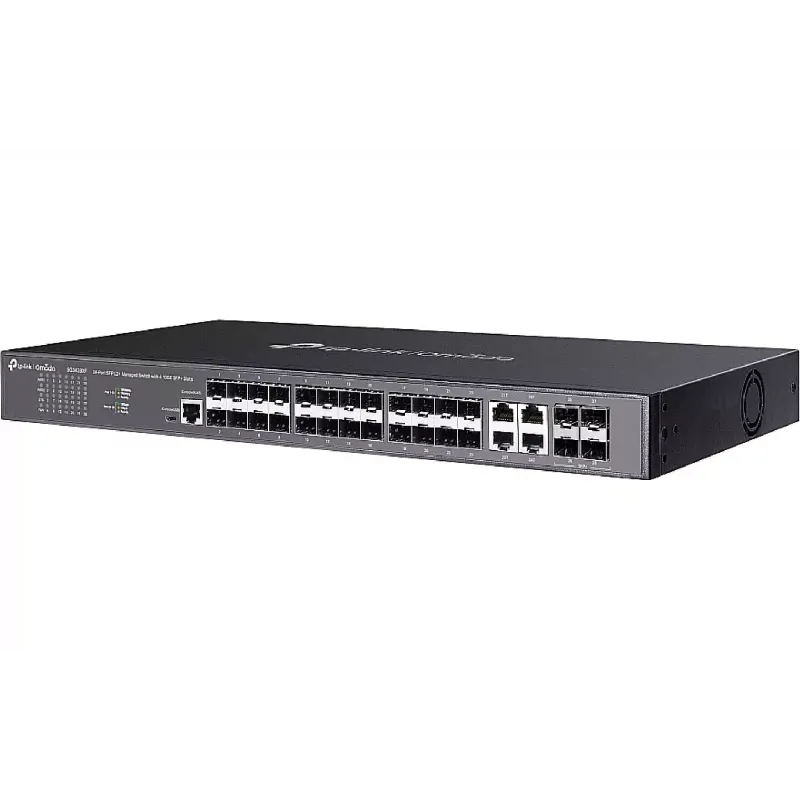 Switch TP-Link (SG3428XF)