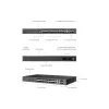 Switch TP-Link (SG3428XF)