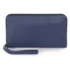Denarnica Tucano Sicuro Pochette, Blue (TVA-SIPP-B)
