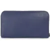 Denarnica Tucano Sicuro Pochette, Blue (TVA-SIPP-B)