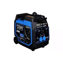 Benzin inverter generátor EnerSol (3300I)