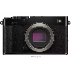 Κάμερα Fujifilm X-E5 body, Black (16949222)