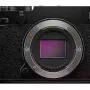 آلة تصوير Fujifilm X-E5 body, Black (16949222)