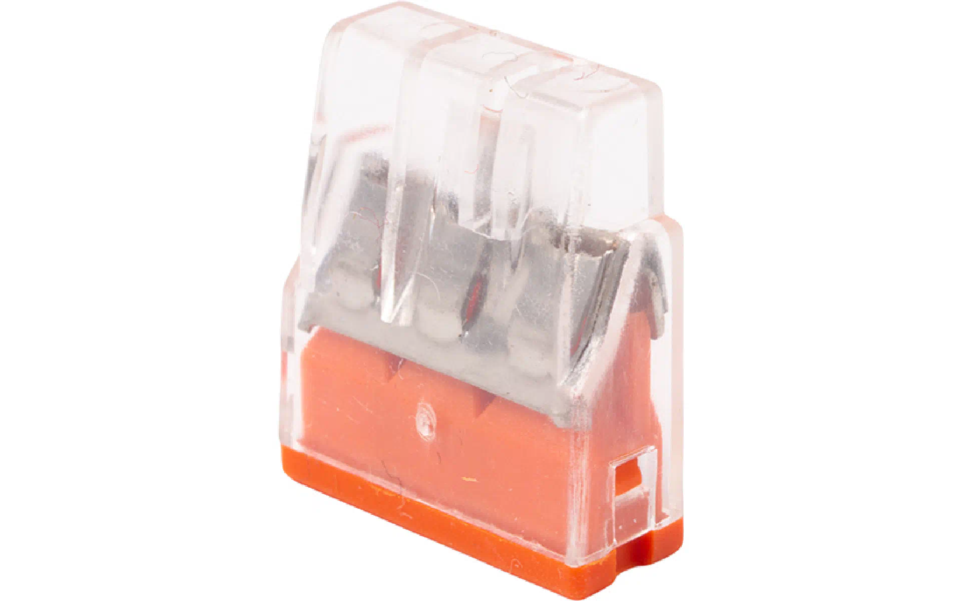 Свързващ конектор HiSmart 450V 24A (EL240401) Свързващ конектор HiSmart 450V 24A (EL240401)