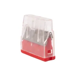 Свързващ конектор HiSmart 450V 24A (EL240418)