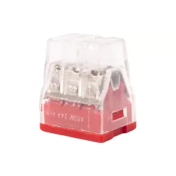 Csatlakozó csatlakozó HiSmart 450V 24A (EL240432)