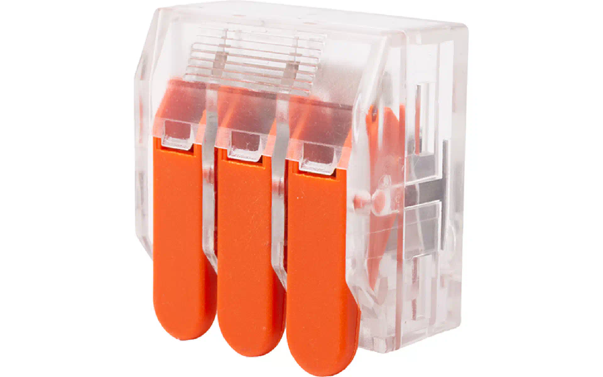 Connecting connector HiSmart 450V 41A (EL240456) Connecting connector HiSmart 450V 41A (EL240456)