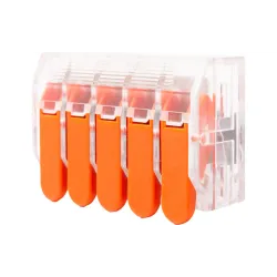 Σύνδεση σύνδεσης HiSmart 450V 41A (EL240470)