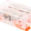 Роз'єм з'єднувальний HiSmart 450V 32A (EL240494), 20 шт