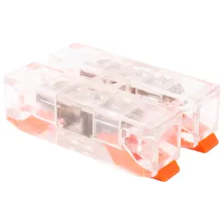 Csatlakozó csatlakozó HiSmart 450V 32A (EL240494)