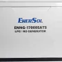 Генератор газовий EnerSol (ENNG-17000SATS), 17 кВт