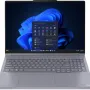 Ноутбук Lenovo ThinkBook 16p G6 16" WUXGA 2K 32Gb/512Gb/R9 8940HX/RTX 5060-8/W11Pro Luna Grey (21U0000KRA)