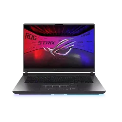 Laptop Asus G615LW-S5204, Eclipse Gray (90NR0LG1-M00A80)