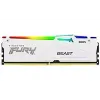 ذاكرة للكمبيوتر الشخصي Kingston, White (KF560C30BWEA-16)