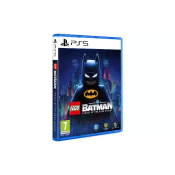لعبة Games Software LEGO Batman Legacy of the Dark Knight (1196540)