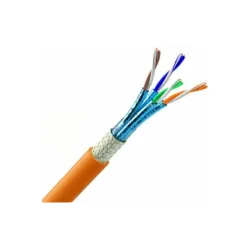 Kábel ZZKM Cat 6a S/FTP (70910361)