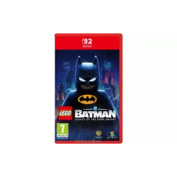 Igra Games Software LEGO Batman Legacy of the Dark Knight (1196542)