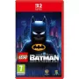 Game Games Software LEGO Batman Legacy of the Dark Knight (1196542), for Switch 2