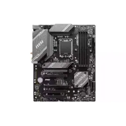 Материнська плата MSI B760 (911-7D98-051), s1700