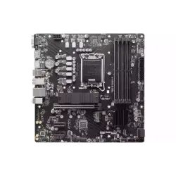 Материнська плата MSI PRO B760M-P (911-7E02-030), s1700