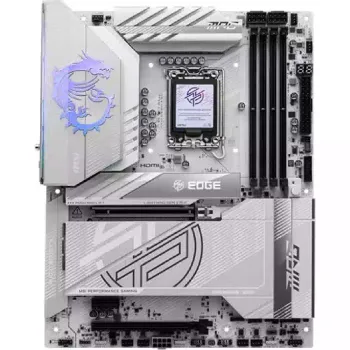 اللوحة الأم MSI MPG Z890 (911-7E19-002)