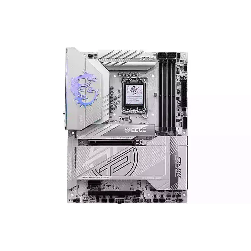 اللوحة الأم MSI MPG Z890 (911-7E19-002)