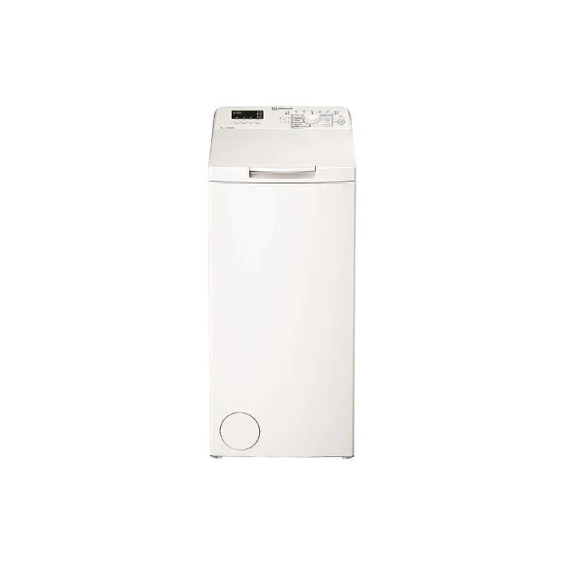 Máquina de lavar Indesit, White (BTWS50400EU/N)