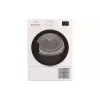 Máquina de lavar Indesit, White (CYSD82DWBUA)