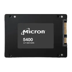 Накопитель SSD Micron, 2.5" (MTFDDAK1T9TGB-1BC1ZABYYR)