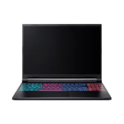 Computadora portátil Acer Nitro V 16S ANV16S-41, Black (NH.U03EU.008) Computadora portátil Acer Nitro V 16S ANV16S-41, Black (NH.U03EU.008)