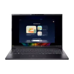 Prenosnik Acer Swift Go 16 SFG16-74, Black (NX.JNMEU.003)