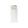 غسالة ملابس Whirlpool, White (TDLR6040SEU/N)