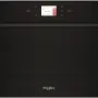 Oven Whirlpool (WCW9O7PHTSB), 53 л, Black