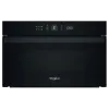 Mikrohullámú sütő Whirlpool, Black (WMD44MB)