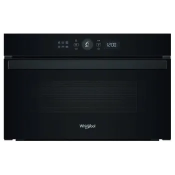 Мікрохвильова піч Whirlpool (WMD44MB), 31 л, 1000 Вт, Black