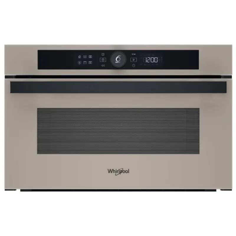 Mikrohullámú sütő Whirlpool, Beige (WMD44ME)