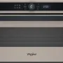 Forno de microondas Whirlpool, Beige (WMD44ME)