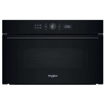 Мікрохвильова піч Whirlpool (WMD54MB), 31 л, 1000 Вт, Black