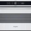 Мікрохвильова піч Whirlpool (WMD54MW), 31 л, 1000 Вт, White