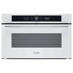 Мікрохвильова піч Whirlpool (WMD54MW), 31 л, 1000 Вт, White