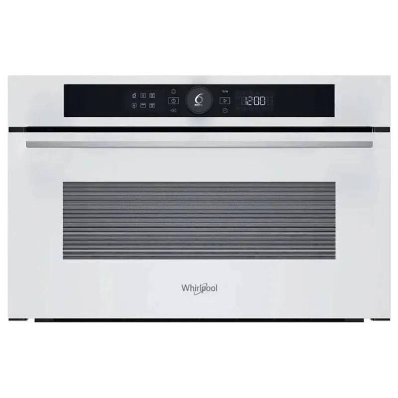 Microwave oven Whirlpool (WMD54MW), 31 l, 1000 W, White