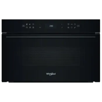 Мікрохвильова піч Whirlpool (WMD7O4TB), 31 л, 1000 Вт, Black