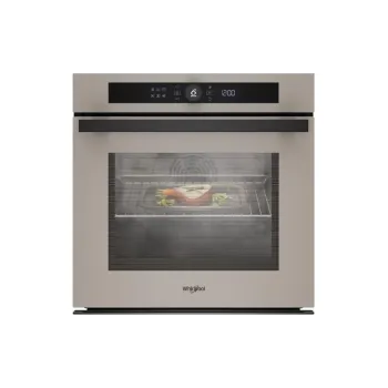 Духова шафа Whirlpool (WOI4S8CM1SEA), 73 л, Beige