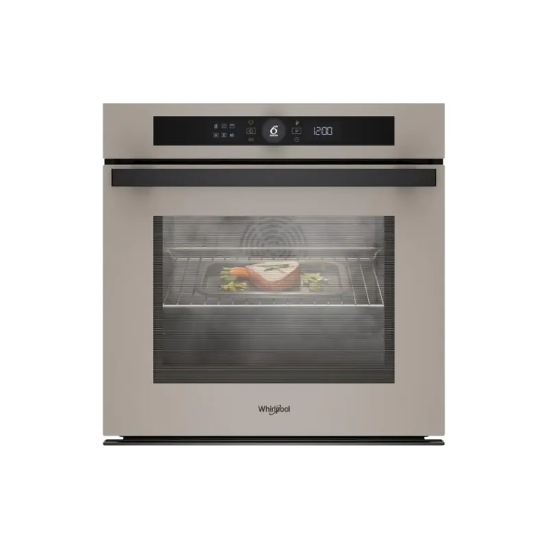 Forno Whirlpool, Beige (WOI4S8CM1SEA)