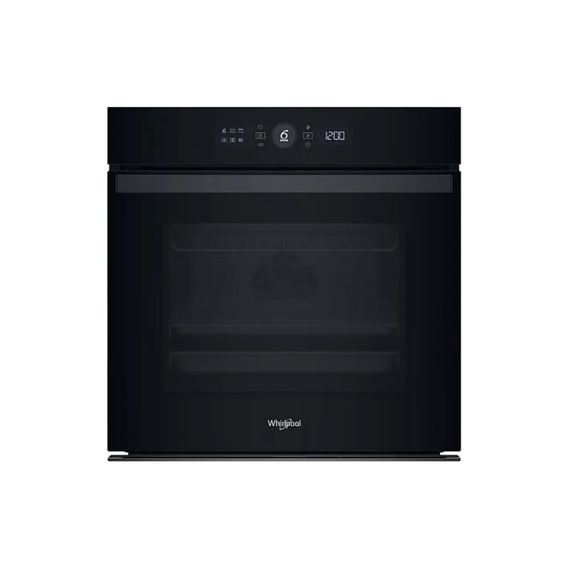 Forno Whirlpool, Black (WOI4S8HM2SBA)