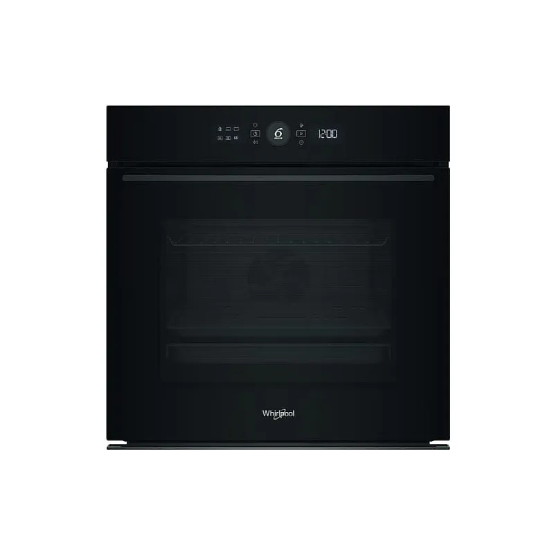 فرن Whirlpool, Black (WOI5S8CM1SBA)