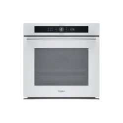 Духова шафа Whirlpool (WOI5S8PM2SWA), 73 л, White