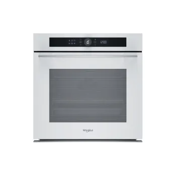 Духова шафа Whirlpool (WOI5S8PM2SWA), 73 л, White