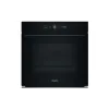 Духова шафа Whirlpool (WOI5S8PPM1SBA), 73 л, Black