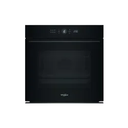 Духова шафа Whirlpool (WOI5S8PPM1SBA), 73 л, Black